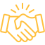 handshake